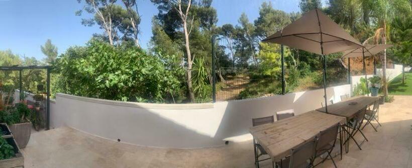 Номер Стандарт, Bois Joli