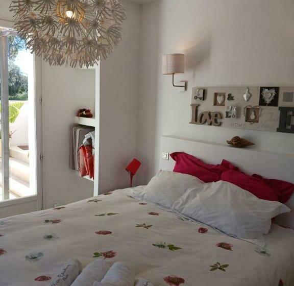 Номер Стандарт, Bois Joli