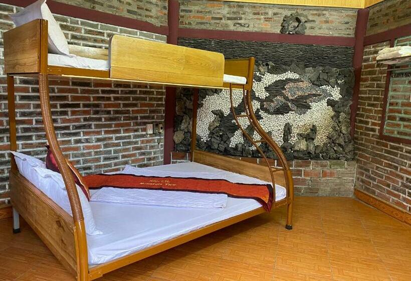 بانگلوی استاندارد, Cat Ba Mountain View Homestay