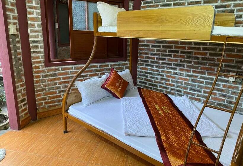 بانگلوی استاندارد, Cat Ba Mountain View Homestay