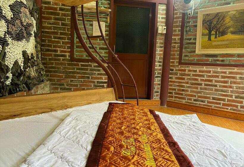 بانگلوی استاندارد, Cat Ba Mountain View Homestay