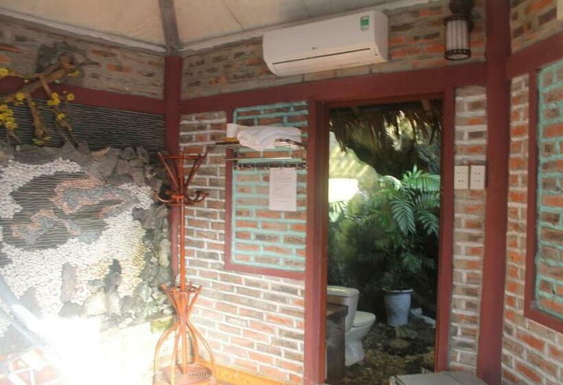 بانگلوی استاندارد, Cat Ba Mountain View Homestay