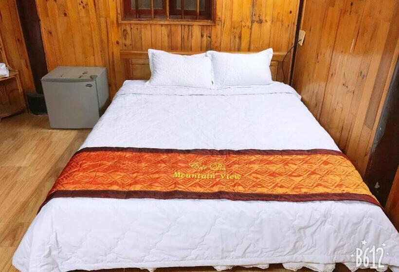اتاق استاندارد یک نفره, Cat Ba Mountain View Homestay
