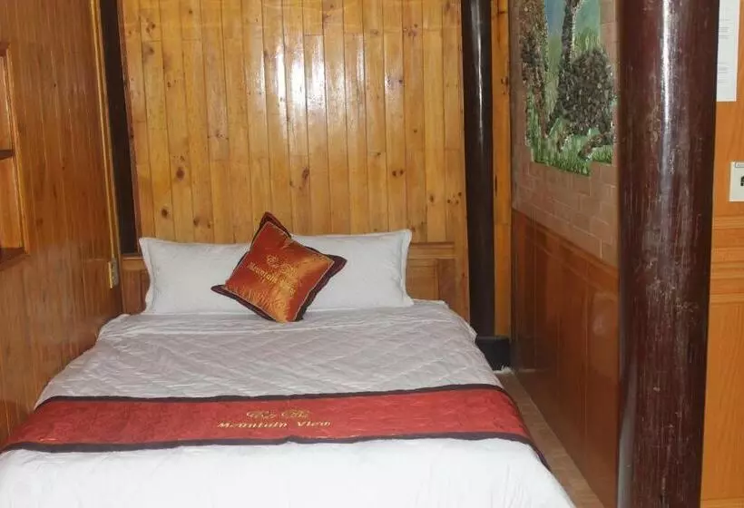 اتاق استاندارد یک نفره, Cat Ba Mountain View Homestay