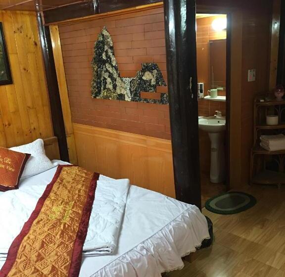 اتاق استاندارد یک نفره, Cat Ba Mountain View Homestay