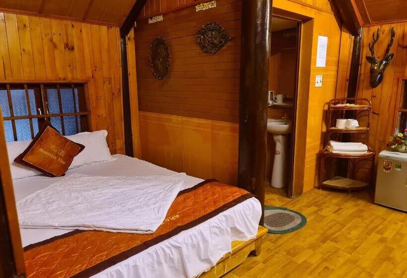 اتاق استاندارد یک نفره, Cat Ba Mountain View Homestay