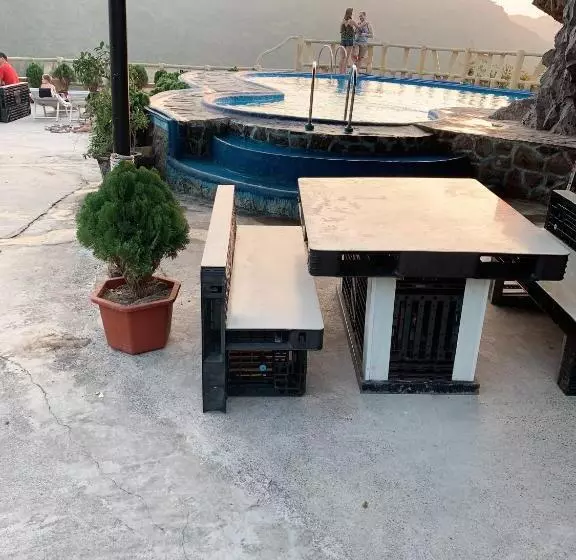 Deluxe Room Mountain View, Cat Ba Mountain View Homestay