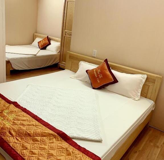 Deluxe Room Mountain View, Cat Ba Mountain View Homestay