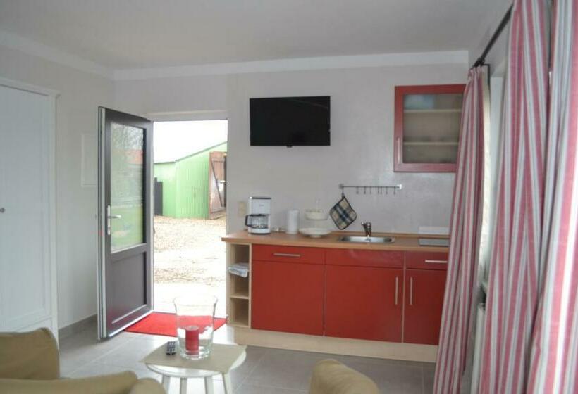 スタンダードルーム, & Ferienunterkünfte Hus Seeblick