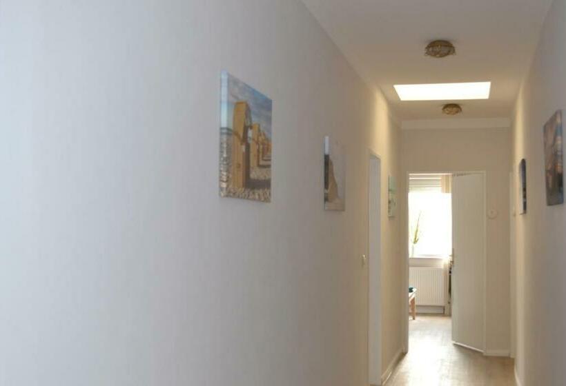 スタンダードシングルルーム, & Ferienunterkünfte Hus Seeblick