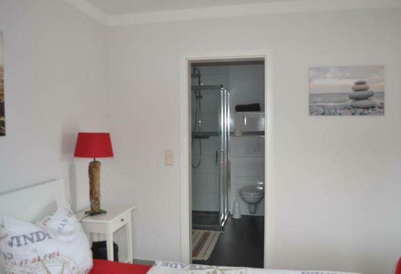 スタンダードルーム, & Ferienunterkünfte Hus Seeblick