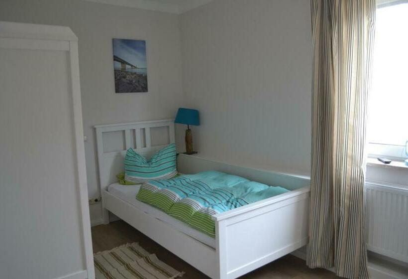 スタンダードシングルルーム, & Ferienunterkünfte Hus Seeblick