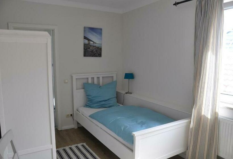 スタンダードシングルルーム, & Ferienunterkünfte Hus Seeblick