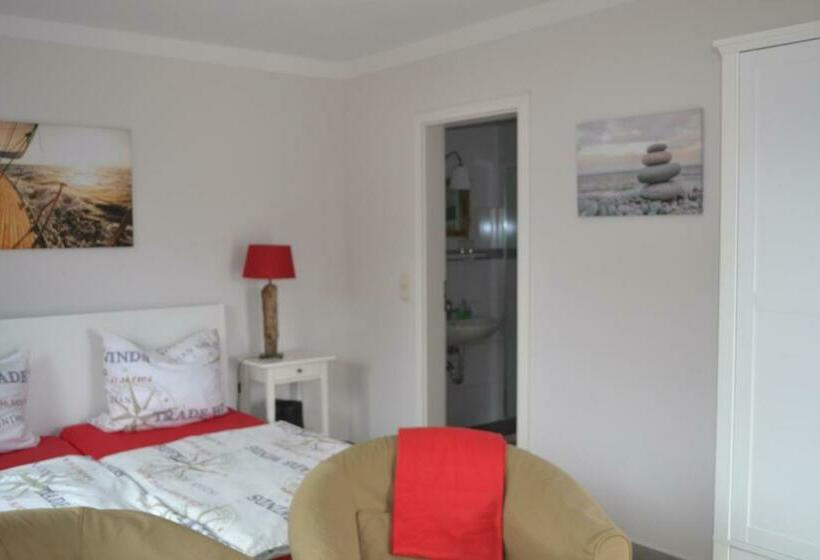 スタンダードルーム, & Ferienunterkünfte Hus Seeblick