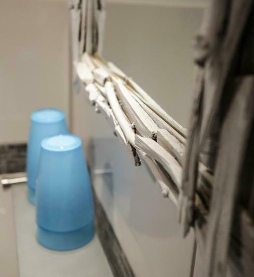 1ベッドルームアパートメント, & Ferienunterkünfte Hus Seeblick