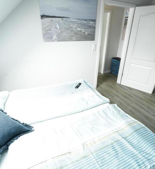 1ベッドルームアパートメント, & Ferienunterkünfte Hus Seeblick