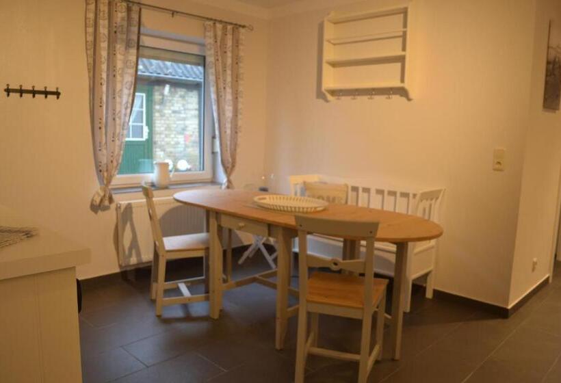 1ベッドルームアパートメント, & Ferienunterkünfte Hus Seeblick