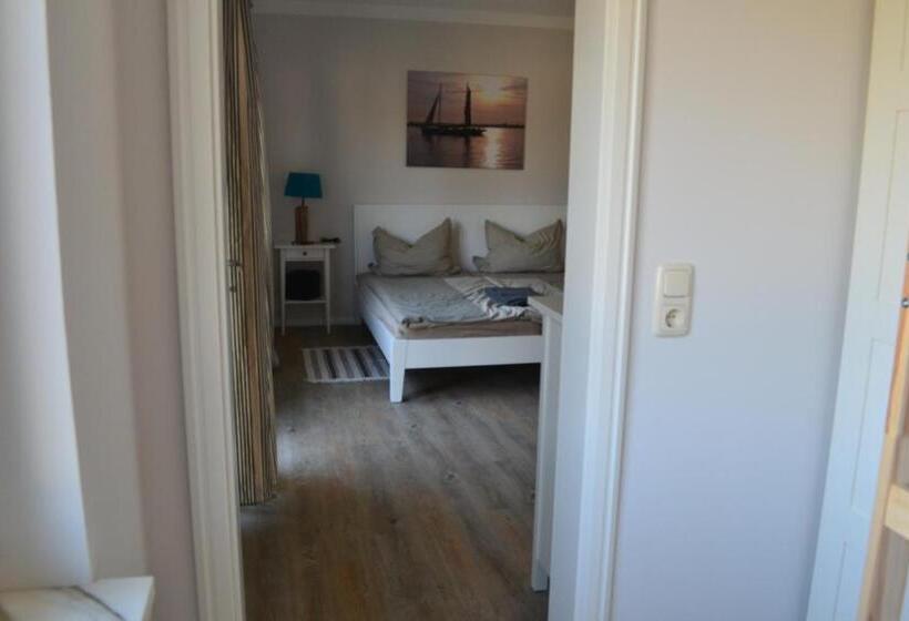 ファミリールーム, & Ferienunterkünfte Hus Seeblick