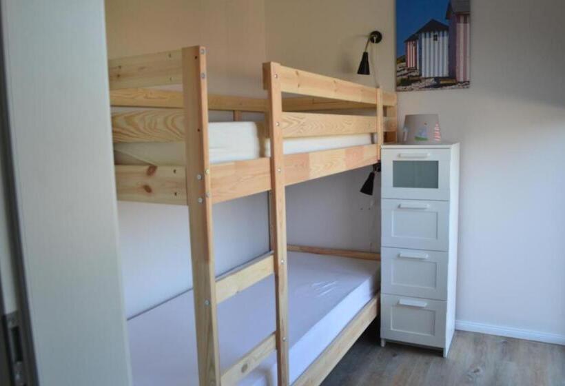 ファミリールーム, & Ferienunterkünfte Hus Seeblick