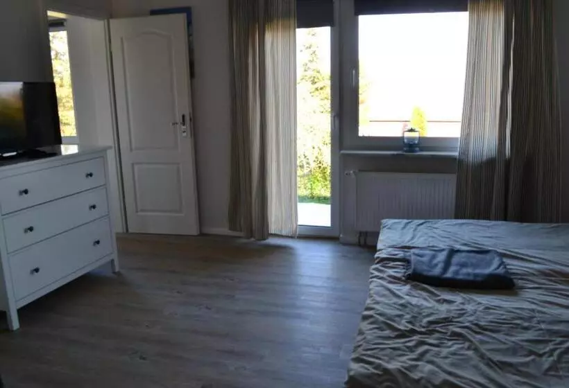 ファミリールーム, & Ferienunterkünfte Hus Seeblick