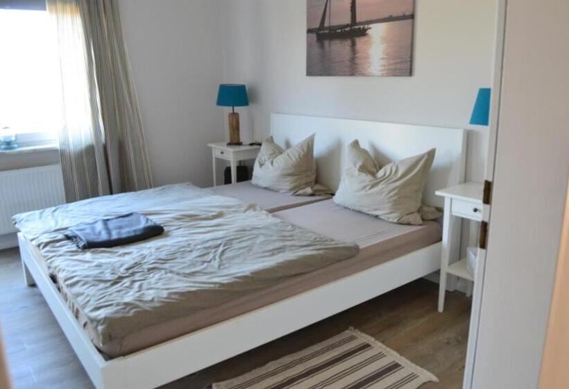 ファミリールーム, & Ferienunterkünfte Hus Seeblick