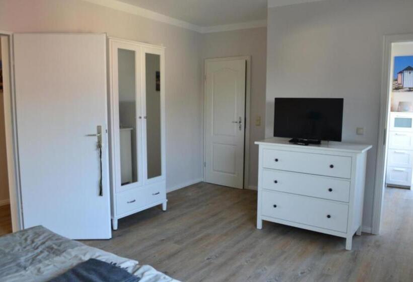 ファミリールーム, & Ferienunterkünfte Hus Seeblick