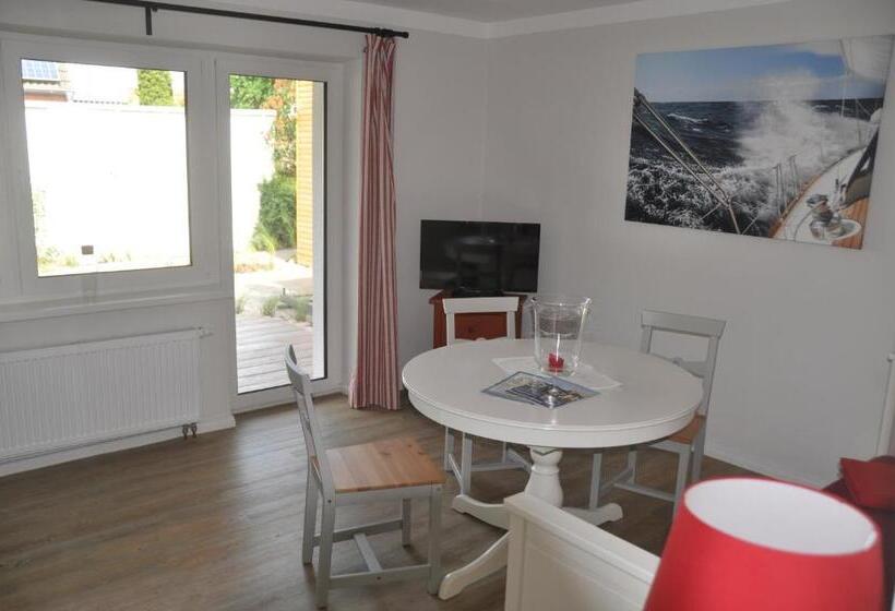 ファミリールーム, & Ferienunterkünfte Hus Seeblick