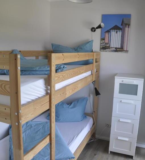 ファミリールーム, & Ferienunterkünfte Hus Seeblick