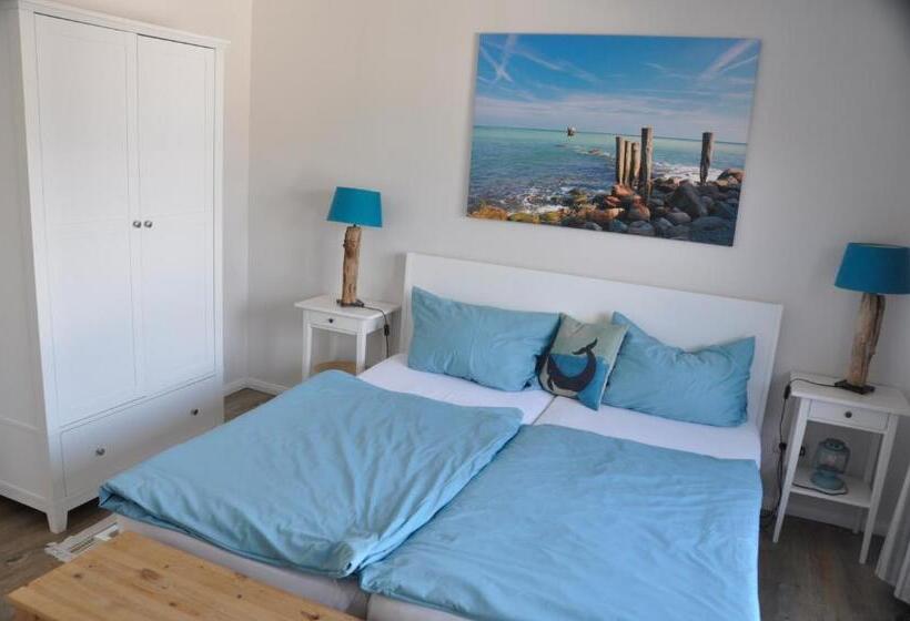 バルコニー付きスタンダードルーム, & Ferienunterkünfte Hus Seeblick