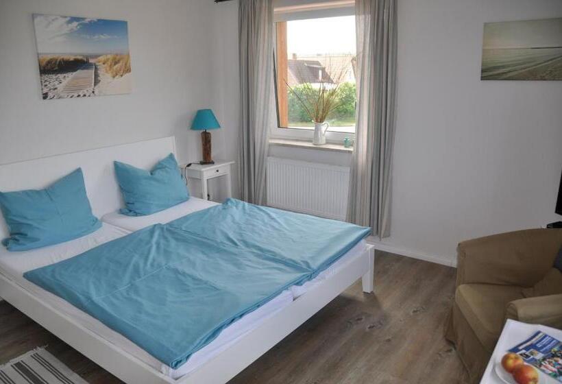 ガーデンビュースタンダードルーム, & Ferienunterkünfte Hus Seeblick