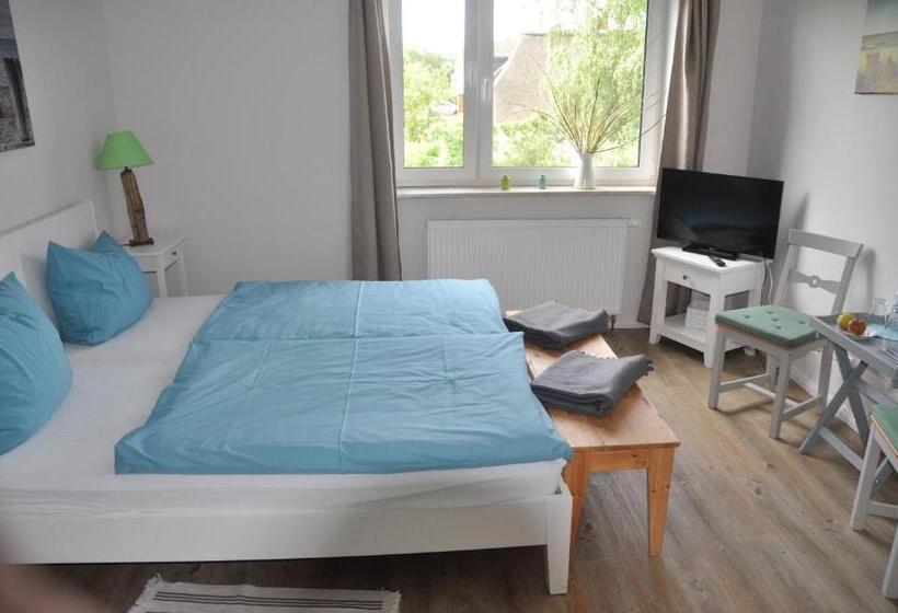 スタンダードルーム, & Ferienunterkünfte Hus Seeblick