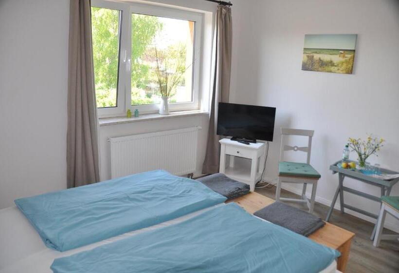 スタンダードルーム, & Ferienunterkünfte Hus Seeblick