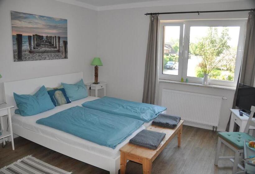 スタンダードルーム, & Ferienunterkünfte Hus Seeblick