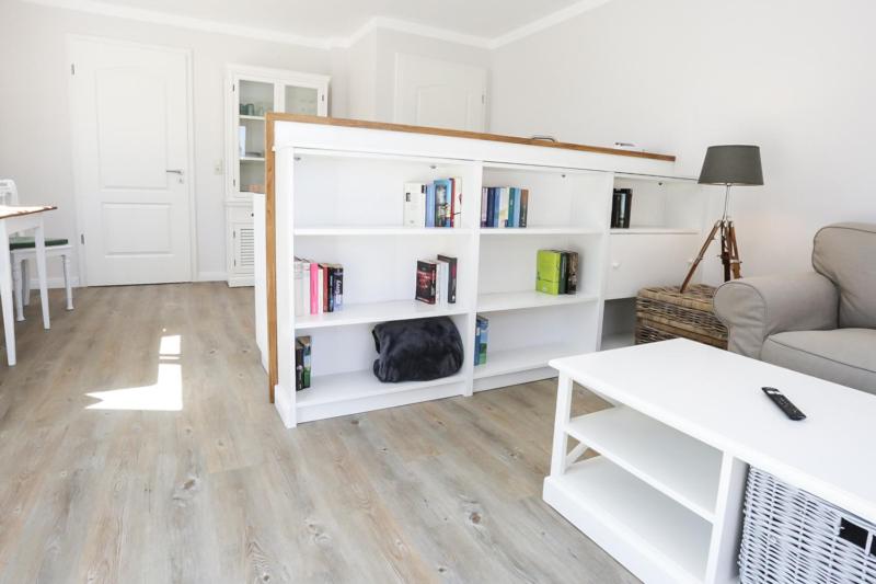 1ベッドルームドゥプレックスアパートメント, & Ferienunterkünfte Hus Seeblick