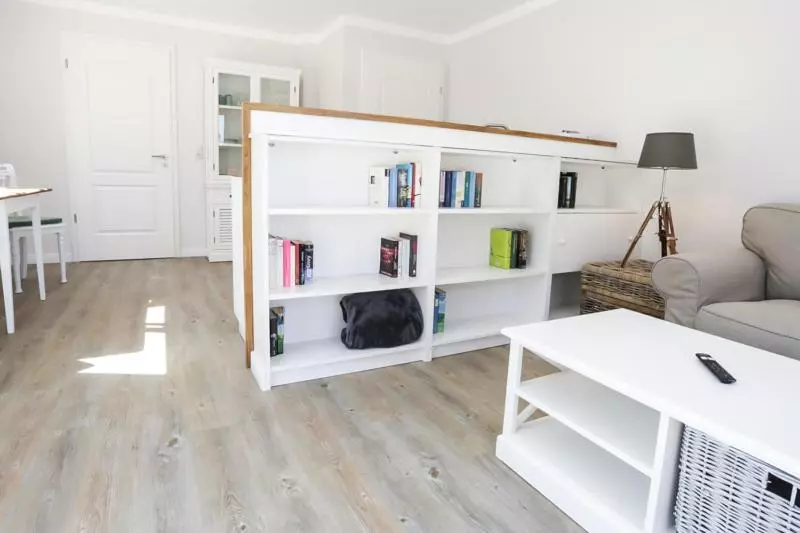 1ベッドルームドゥプレックスアパートメント, & Ferienunterkünfte Hus Seeblick