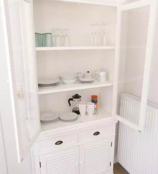 1ベッドルームドゥプレックスアパートメント, & Ferienunterkünfte Hus Seeblick