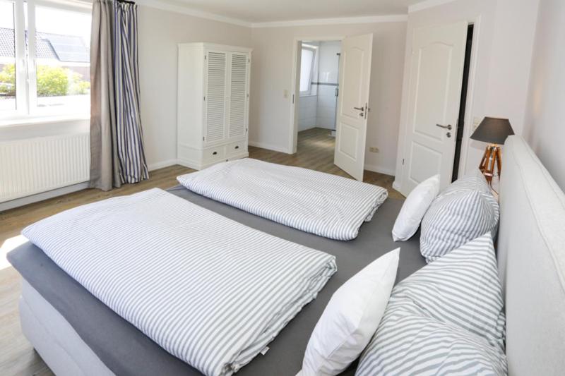 1ベッドルームドゥプレックスアパートメント, & Ferienunterkünfte Hus Seeblick