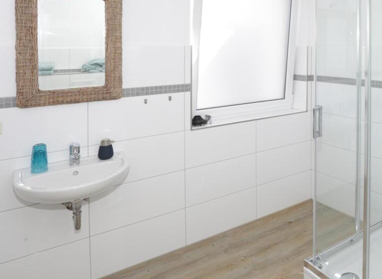 1ベッドルームドゥプレックスアパートメント, & Ferienunterkünfte Hus Seeblick