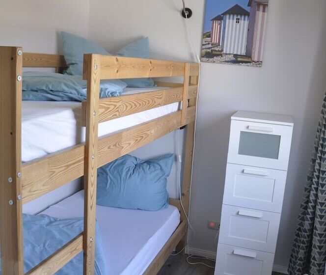 ファミリールーム, & Ferienunterkünfte Hus Seeblick