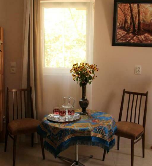 اتاق خانوادگی, Guesthouse Levani