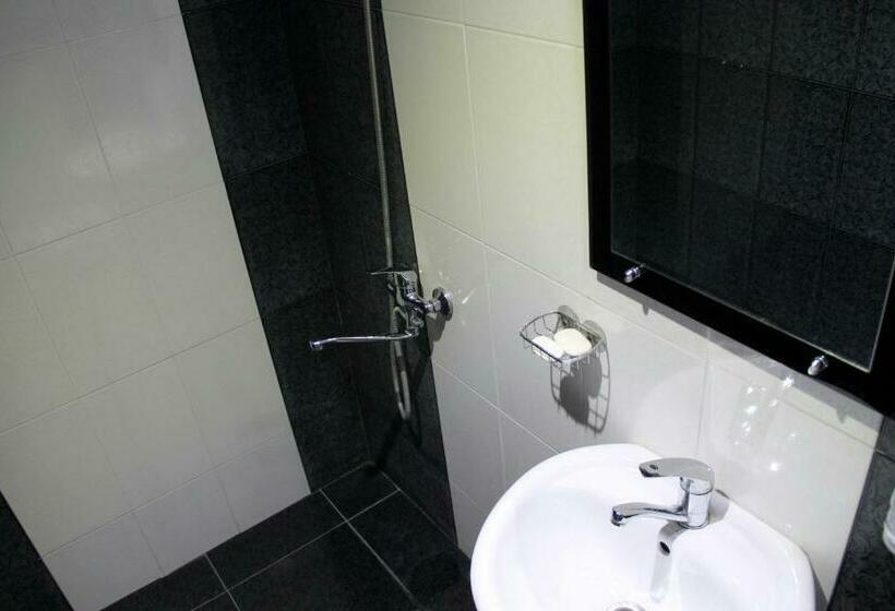 اتاق خانوادگی, Guesthouse Levani