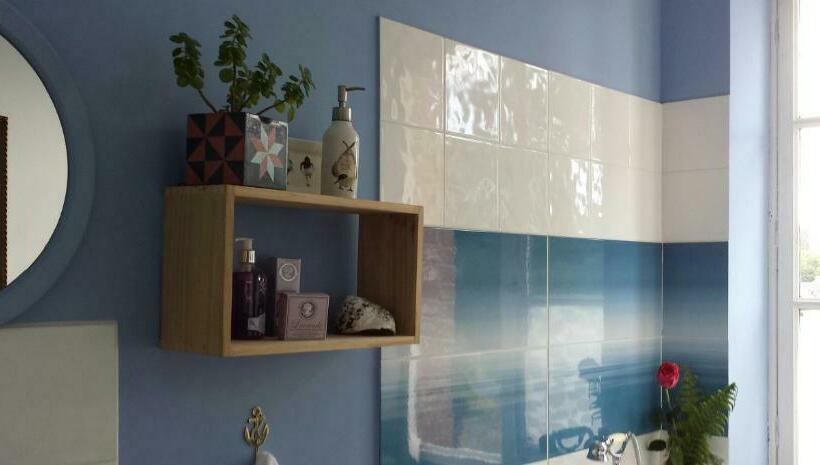 스탠다드 룸, La Tocade Del Arte   Dinan