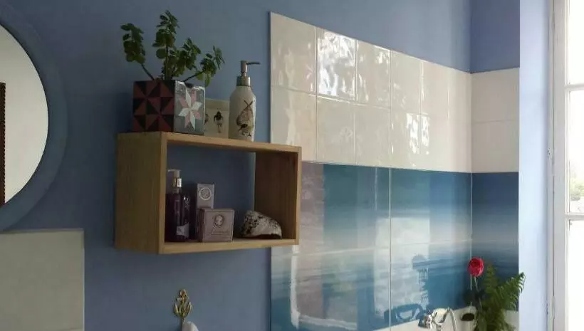 Standard-huone, La Tocade Del Arte   Dinan