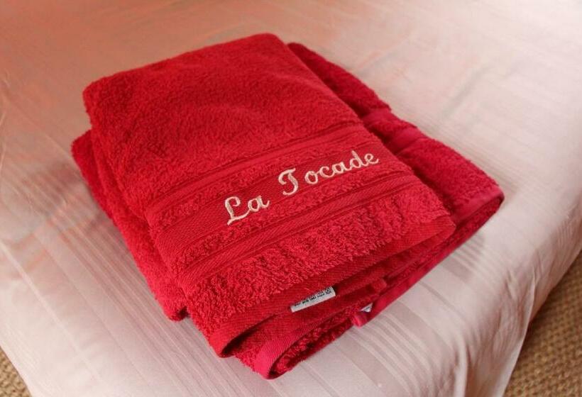 스탠다드 룸, La Tocade Del Arte   Dinan