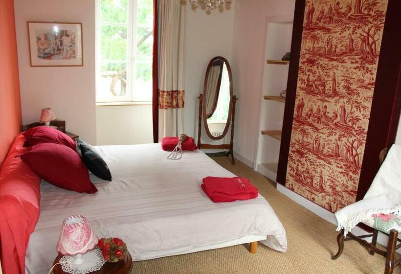 스탠다드 룸, La Tocade Del Arte   Dinan