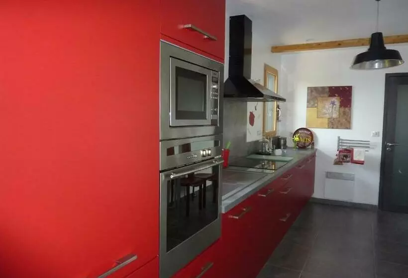 اتاق استاندارد, Les Chambres D Oriane