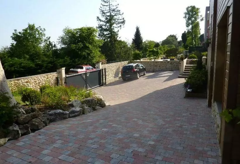 اتاق استاندارد, Les Chambres D Oriane
