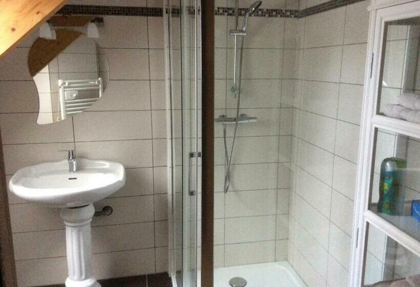 اتاق استاندارد, Les Chambres D Oriane