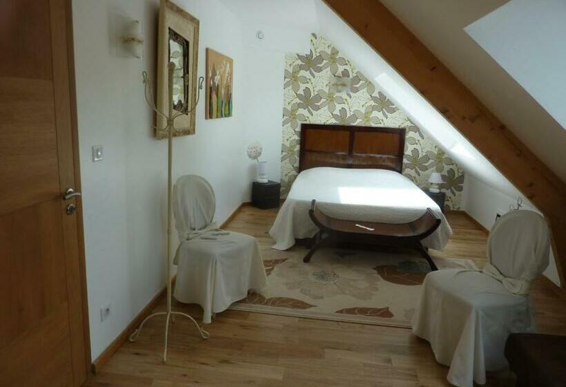 اتاق استاندارد, Les Chambres D Oriane