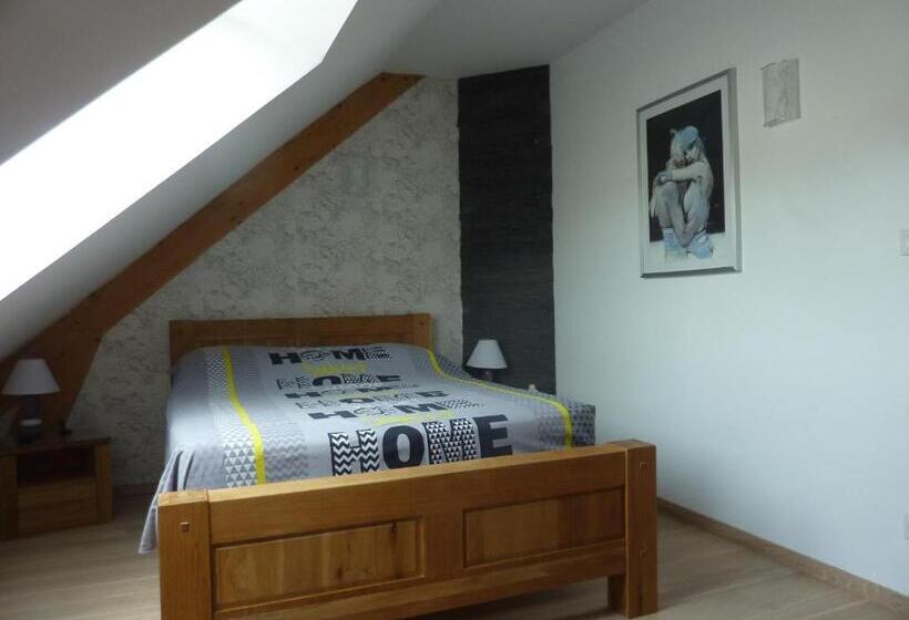 Quarto Deluxe, Les Chambres D Oriane